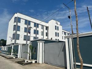 Commercial Property for sale Ikota Lekki Lagos
