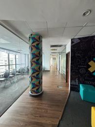 Commercial Property for rent Ajose Adeogun Street Victoria Island Lagos