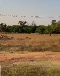 Land for sale Airport Road Close To City Gate Kukwuaba Abuja