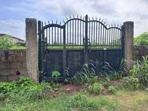 Land for sale Abeokuta Ogun