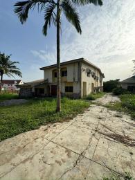 Land for sale Osainaye Crescent, Agodi Gra, Ibadan Agodi Ibadan Oyo