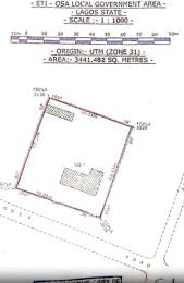 Land for sale Glover Road Old Ikoyi Ikoyi Lagos