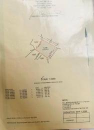 Land for sale Karu District Abuja Few Minutes Drive To Asokoro Main Asokoro Abuja