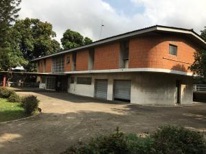 Land for sale Adekunle Fajuyi, Ikeja GRA Ikeja Lagos
