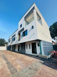 3 bedroom House for sale Ilupeju Lagos