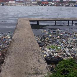 Land for sale Apapa Lagos