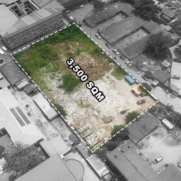 Land for sale Old Ikoyi Ikoyi Lagos