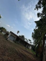 Land for sale New Bodija Ibadan Oyo
