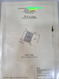 Land for sale Katampe Main Abuja