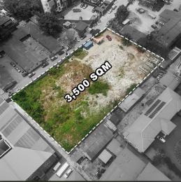 Land for sale Old Ikoyi Ikoyi Lagos