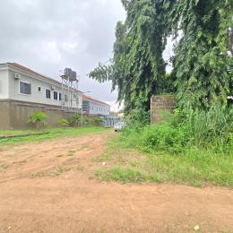 Land for sale Osanaiye Crescent, Agodi Gra Ibadan Oyo