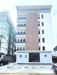 3 bedroom Flat / Apartment for sale Ikate Lekki Lagos