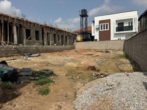 Land for sale  Berger Ojodu Lagos