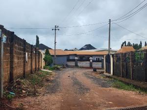 Land for sale Mercy Hill Estate , Laderin, Abeokuta South Ogun