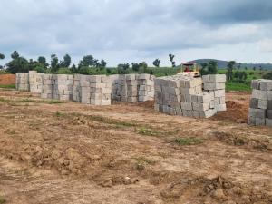 3 bedroom Land for sale Crown Resort And Park Karsana Abuja