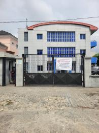 Commercial Property for rent Lekki Phase 1 Lekki Lagos