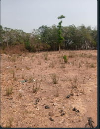 Land for sale Jabi Abuja