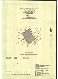 Land for sale Close To Police Station Main Wuye Abuja