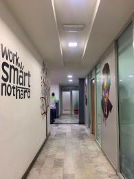 Co working space for rent Off Adeola Odeku Victoria Island Lagos
