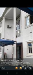 Commercial Property for sale Oke Ira Off Ajayi Road Ogba Lagos Ajayi road Ogba Lagos