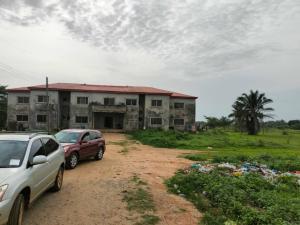 Land for sale Opic Estate Berger Apapa Lagos