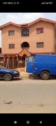 House for sale Off College Road, Ifako-ogba Ogba Lagos