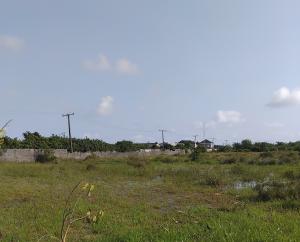 Land for sale Baba Adisa, Ibeju-Lekki Lagos