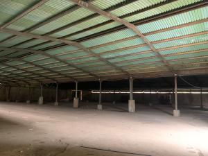 Commercial Property for rent Along Ibeshe Road, Ikorodu Lagos