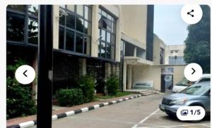 Commercial Property for rent Victoria Island Lagos
