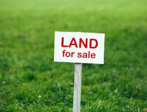 Land for sale Jare Alade Street Jericho Ibadan Oyo