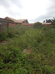 Land for sale Omole Phase 1 Agidingbi Ikeja Lagos