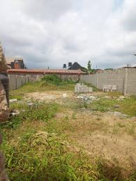Land for sale Omole phase 1 Ojodu Lagos