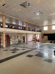 10 bedroom Commercial Property for sale Ologuneru Eleyele Ibadan Oyo