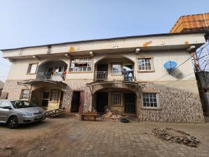 Commercial Property for sale Mararaba Abuja