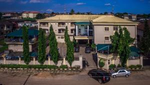 Commercial Property for sale Okota Lagos