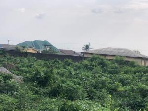 Land for sale Airforce Bashorun Gra Basorun Ibadan Oyo