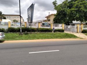 Land for sale Osuntokun Avenue Old Bodija Ibadan Oyo