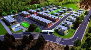 Land for sale Dape Life Camp Phase 3 Abuja