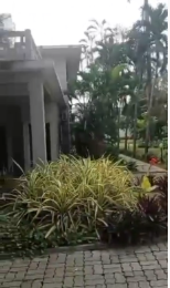 Land for sale Off Bourdillon Road Old Ikoyi Ikoyi Lagos