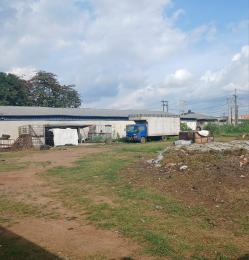 Land for sale 7up Road Oluyole Industrial Area Oluyole Estate Ibadan Oyo