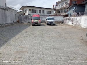 Land for sale Enitan Road/ Bank Commercial Street Aguda Surulere Lagos