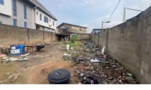 Land for sale Ojodu Berger Ojodu Lagos