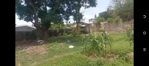 Land for sale Adron Jericho Gra Jericho Ibadan Oyo