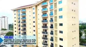 4 bedroom Flat / Apartment for sale  Old Ikoyi Ikoyi Lagos