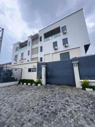 2 bedroom House for sale Lekki Lagos