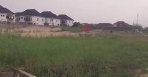 Land for sale Magodo GRA Phase 1 Ojodu Lagos