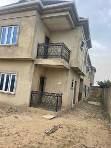 2 bedroom Flat / Apartment for sale Ebute Ikorodu Lagos