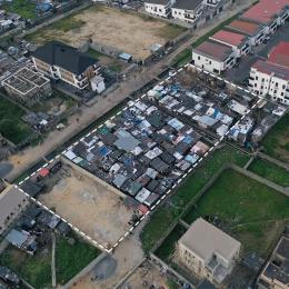 Land for sale Ologolo Lekki Lagos