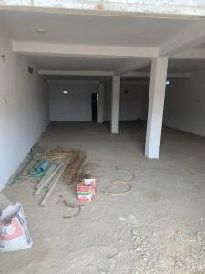 2 bedroom Commercial Property for rent Ebute Ikorodu Lagos