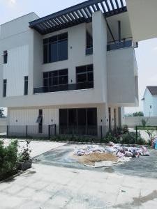 4 bedroom House for sale Katampe Abuja